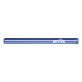 Topaz Liner, 3mm Split Straight, 8 x 105mm for Thermo Scientific GCs, pk.5